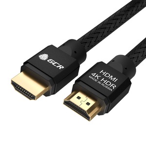 Кабель HDMI Greenconnect GCR-52189 2.0m