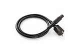 Кабель Силовой QED (QE4310) XT5 Power Cable 1.0m