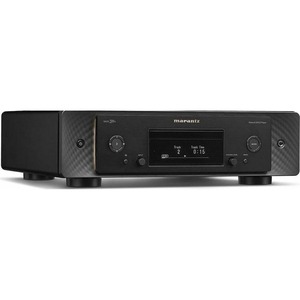 CD-проигрыватель Marantz SACD 30N Black