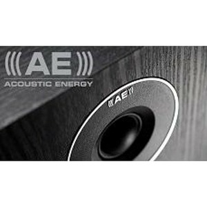 Колонка напольная Acoustic Energy AE103 Black