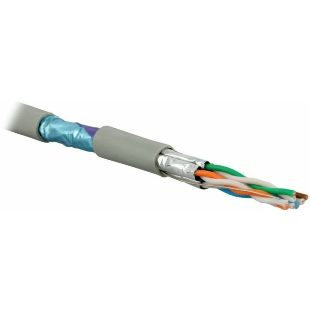 М amp м. Витая пара f/FTP. Amp f/FTP Cat 7. Legrand 032778.