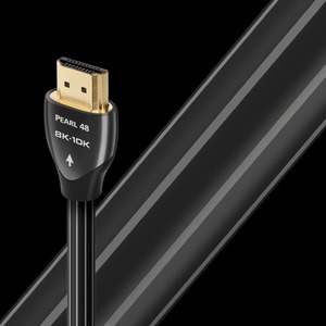 Кабель HDMI Audioquest HDMI Pearl 48 PVC 5.0m