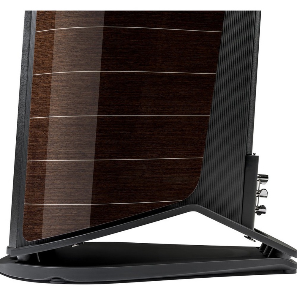 Sonus faber aida ii обзор