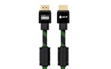 Кабель HDMI Greenconnect GCR-51833 1.0m