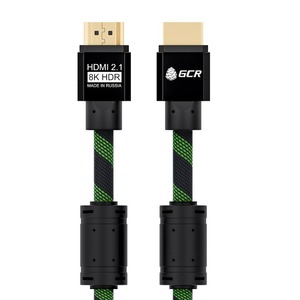 Кабель HDMI Greenconnect GCR-51833 1.0m