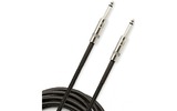 Кабель аудио Jack - Jack Planet Waves PW-BG-20BK 6.1m