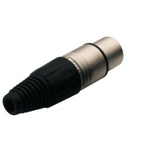 Разъем XLR RockCable RCL10001 P