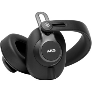 Наушники AKG K371