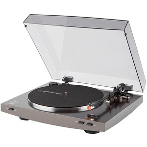 Проигрыватель виниловых дисков Audio-Technica AT-LP2XGY