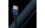 Кабель HDMI Audioquest HDMI BlueBerry 0.6m