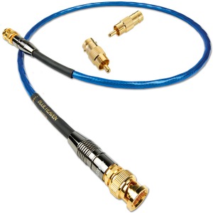 Кабель Коаксиальный Nordost Blue Heaven Digital BNC 1.0m