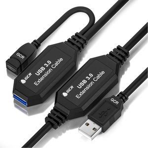 Кабель USB Greenconnect GCR-51924 7.5m