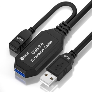 Кабель USB Greenconnect GCR-51924 7.5m