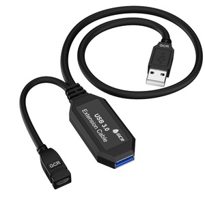 Кабель USB Greenconnect GCR-51924 7.5m