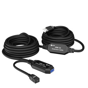 Кабель USB Greenconnect GCR-51924 7.5m