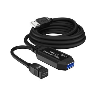 Кабель USB Greenconnect GCR-51924 7.5m