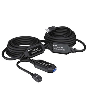 Кабель USB Greenconnect GCR-51924 7.5m