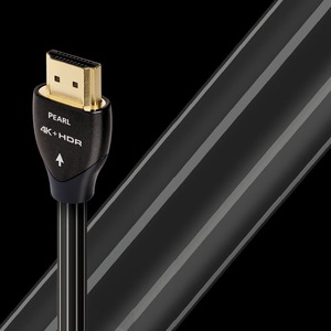 Кабель HDMI Audioquest HDMI Pearl 18 Active PVC 7.5m
