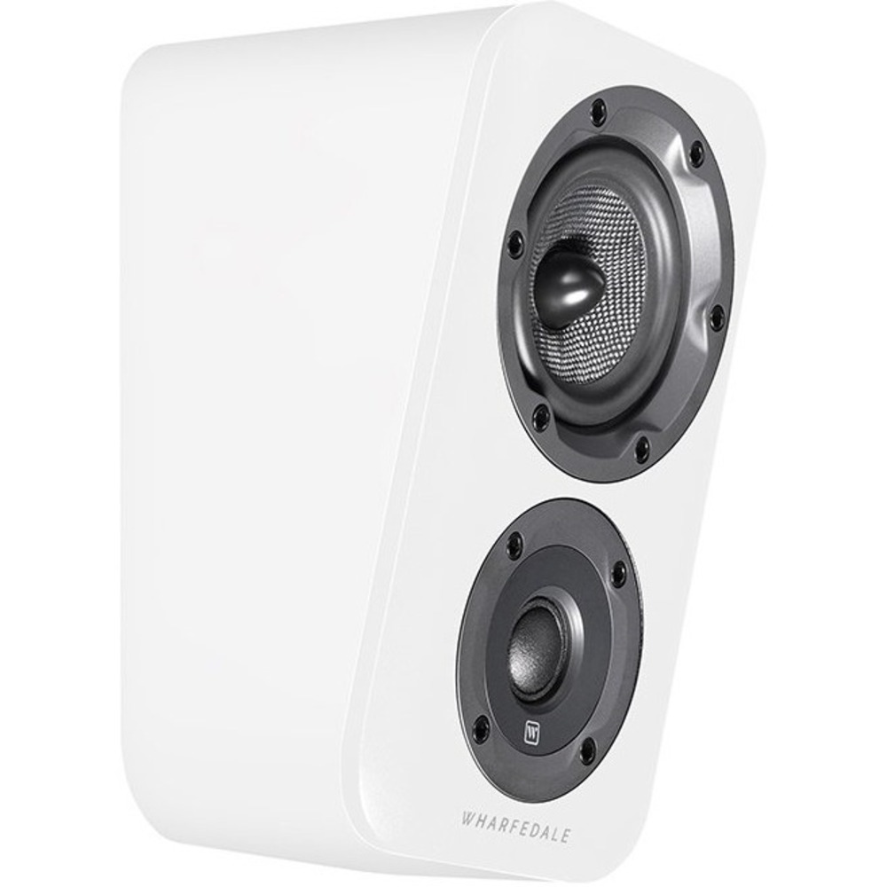 Колонка Dolby Atmos Wharfedale Diamond 300 3D Surround White Sandex -  видео, ролики в интернет-магазине AllCables - Москва