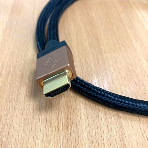 Кабель HDMI Little Lab Lake HDMI v2.1 0.5m