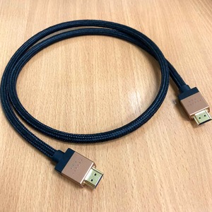 Кабель HDMI Little Lab Lake HDMI v2.1 4.0m