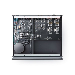 Фонокорректор MM/MC Primare R35 Titan