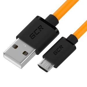 Кабель USB Greenconnect GCR-52479 0.5m