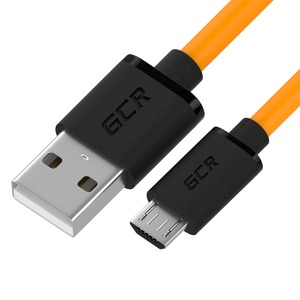 Кабель USB Greenconnect GCR-52480 1.0m