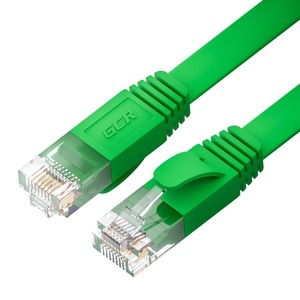 Кабель Витая пара Greenconnect GCR-52834 0.3m