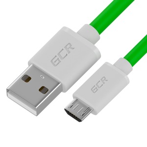 Кабель USB Greenconnect GCR-52459 1.5m