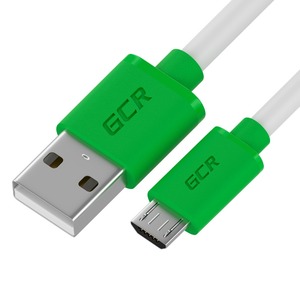 Кабель USB Greenconnect GCR-52458 1.5m