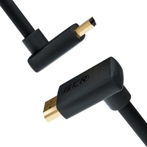 Кабель HDMI Greenconnect GCR-52309 1.0m