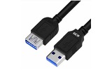 Кабель USB Greenconnect GCR-51874 0.2m