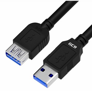 Кабель USB Greenconnect GCR-51874 0.2m