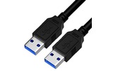 Кабель USB Greenconnect GCR-52203 1.0m