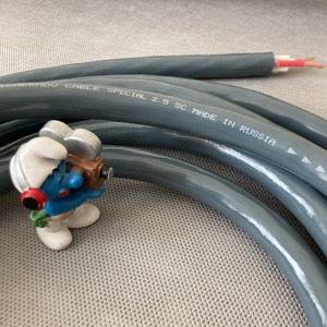 Кабель Акустический Tchernov Cable Special 2.5 SC