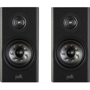 Колонка полочная Polk Audio Reserve R100 Black