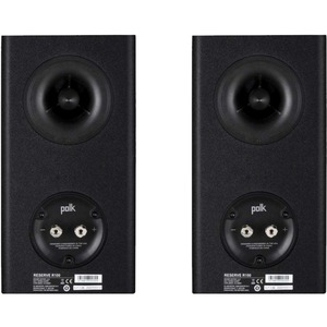 Колонка полочная Polk Audio Reserve R100 Black