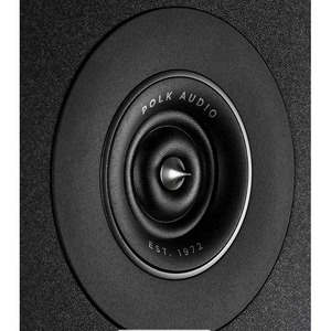 Колонка полочная Polk Audio Reserve R100 Black