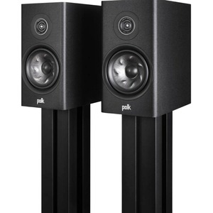 Колонка полочная Polk Audio Reserve R200 Black