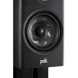 Колонка полочная Polk Audio Reserve R200 Black