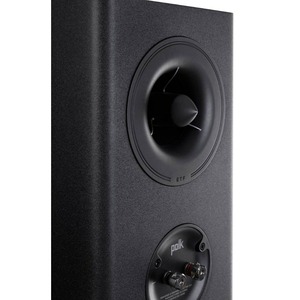 Колонка полочная Polk Audio Reserve R200 Black