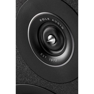 Колонка полочная Polk Audio Reserve R200 Black