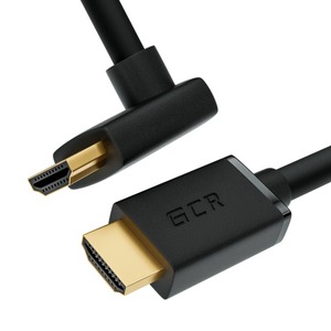 Кабель HDMI Greenconnect GCR-52318 1.0m