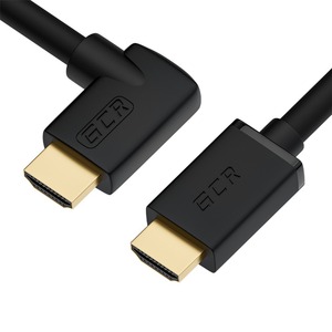 Кабель HDMI Greenconnect GCR-52321 1.0m