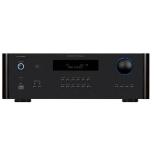 Усилитель интегральный Rotel RA-1592MKII Black