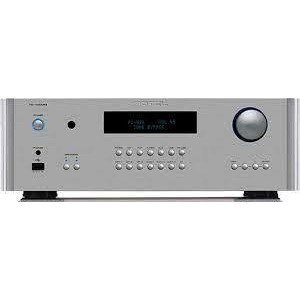 Усилитель интегральный Rotel RA-1592MKII Silver