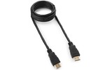 Кабель HDMI Гарнизон GCC-HDMI-1.5М 1.5m