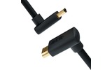 Кабель HDMI Greenconnect GCR-53271 1.0m