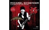 Виниловая пластинка и CD Inakustik 01691586 Schenker, Michael - A Decade Of The Mad Axeman (The Studio Recordings) (LP)